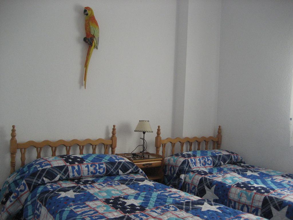 Residencial Augusta Villa Ислантила Стая снимка
