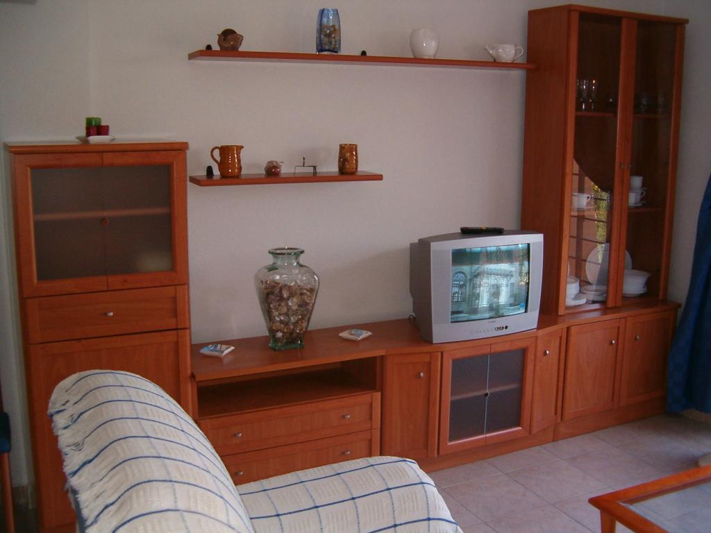 Residencial Augusta Villa Ислантила Стая снимка